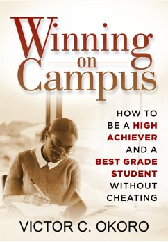 Winning on campus (eBook, ePUB) - C. Okoro, Victor