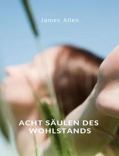 Acht Säulen des Wohlstands (übersetzt) (eBook, ePUB) - Allen, James