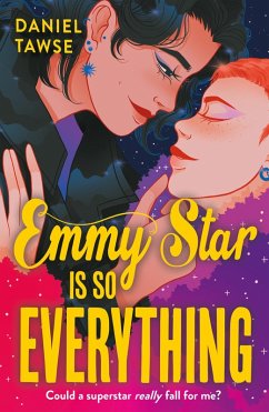 Emmy Star is So Everything (eBook, ePUB) - Tawse, Daniel