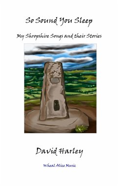So Sound You Sleep (David Harley: Words & Music, #2) (eBook, ePUB) - Harley, David