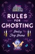 Rules for Ghosting (eBook, ePUB) - Bild 1