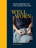 Well Worn (eBook, ePUB)