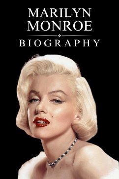 Marilyn Monroe (eBook, ePUB) - Evans, Tina