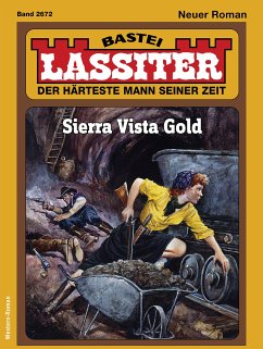 Lassiter 2672 (eBook, ePUB) - Hogan, Tom