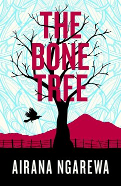 The Bone Tree (eBook, ePUB) - Ngarewa, Airana