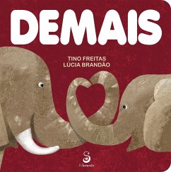Demais (eBook, ePUB) - Freitas, Tino