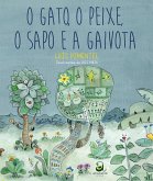 O gato, o peixe, o sapo e a gaivota (eBook, ePUB)