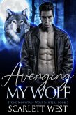 Avenging My Wolf (Stone Mountain Wolf Shifters, #3) (eBook, ePUB) Avenging My Wolf (Stone Mountain Wolf Shifters, #3) (eBook, ePUB)