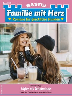 Familie mit Herz 162 (eBook, ePUB) - Philipp, Tessa
