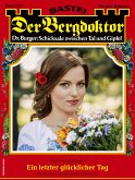 Der Bergdoktor 2201 (eBook, ePUB)