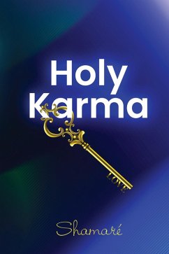 Holy Karma (eBook, ePUB) - Shamaré