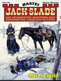 Jack Slade 993 (eBook, ePUB)