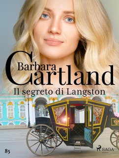 Il segreto di Langston (eBook, ePUB) - Cartland, Barbara