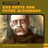 Das Beste von Peter Altenberg... - Bild 1