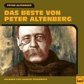 Das Beste von Peter Altenberg (MP3-Download)