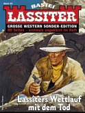 Lassiter Sonder-Edition 28 (eBook, ePUB)