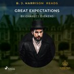 B. J. Harrison Reads Great Expectations (MP3-Download)