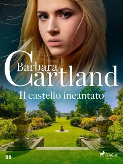 Cover Il castello incantato (eBook, ePUB)