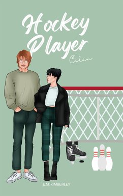 Hockey Player (eBook, ePUB)