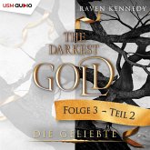 The Darkest Gold 3 (MP3-Download)