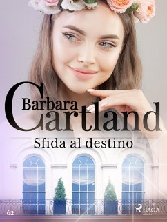Cover Sfida al destino (eBook, ePUB)