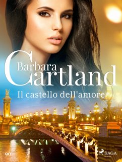 Cover Il castello dell'amore (eBook, ePUB)