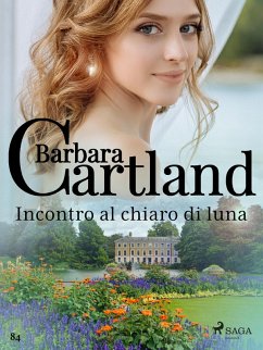 Incontro al chiaro di luna (eBook, ePUB) - Cartland, Barbara