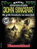 John Sinclair 2360 (eBook, ePUB)