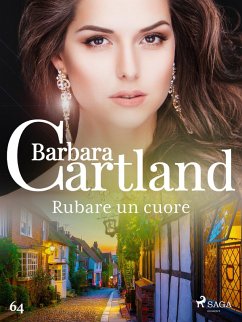 Cover Rubare un cuore (eBook, ePUB)