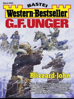 G. F. Unger Western-Bestseller 2640 (eBook, ePUB) - Unger, G. F.