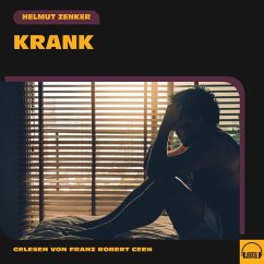 Krank (MP3-Download) - Zenker, Helmut