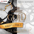 The Darkest Gold 3 (MP3-Download)