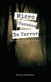 Micro Cuentos De Terror (eBook, ePUB)