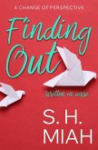 Finding Out (eBook, ePUB) Finding Out (eBook, ePUB)
