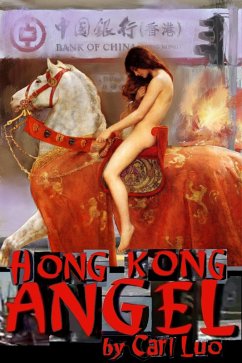 Hong Kong Angel (eBook, ePUB) - Luo, Carl