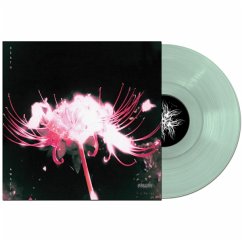 Cover Death Awaits (Ltd. Coke Bottle Clear Vinyl)