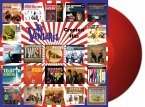 Greatest Hits (Red Vinyl)