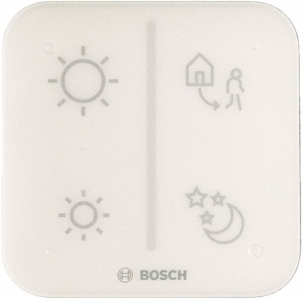 Bosch Smart Home Universal- schalter II - Portofrei bei bücher.de