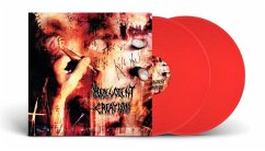 Manifestation (Red Vinyl) - Malevolent Creation