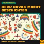 Herr Novak macht Geschichten (MP3-Download)