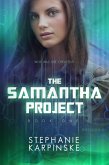 The Samantha Project (eBook, ePUB)