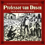 Professor Van Dusen Räumt Auf (Neue Fälle 36)