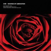 Sounds Of Liberation (Half White/Half Red Vinyl) Sounds Of Liberation (Half White/Half Red Vinyl)