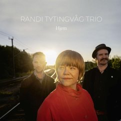 Hjem - Tytingvag,Randi Trio