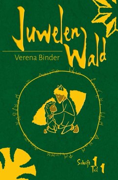 Juwelenwald 1.1 (eBook, ePUB) - Binder, Verena