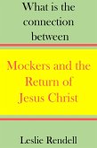 Mockers and the Return of Jesus Christ (Bible Studies, #9) (eBook, ePUB)