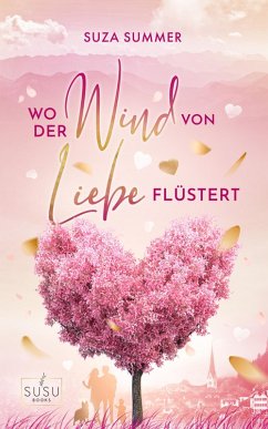 Wo der Wind von Liebe flüstert 2 (eBook, ePUB) - Summer, Suza