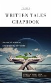 Nature's Embrace (Written Tales Chapbook, #10) (eBook, ePUB)