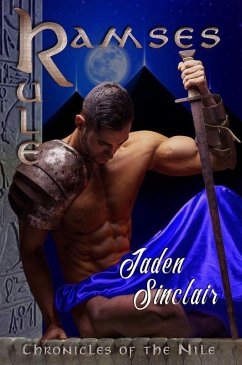 Ramses Rule (Chronicles of the Nile, #1) (eBook, ePUB) - Sinclair, Jaden