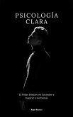 Psicología Clara (eBook, ePUB) Psicología Clara (eBook, ePUB)